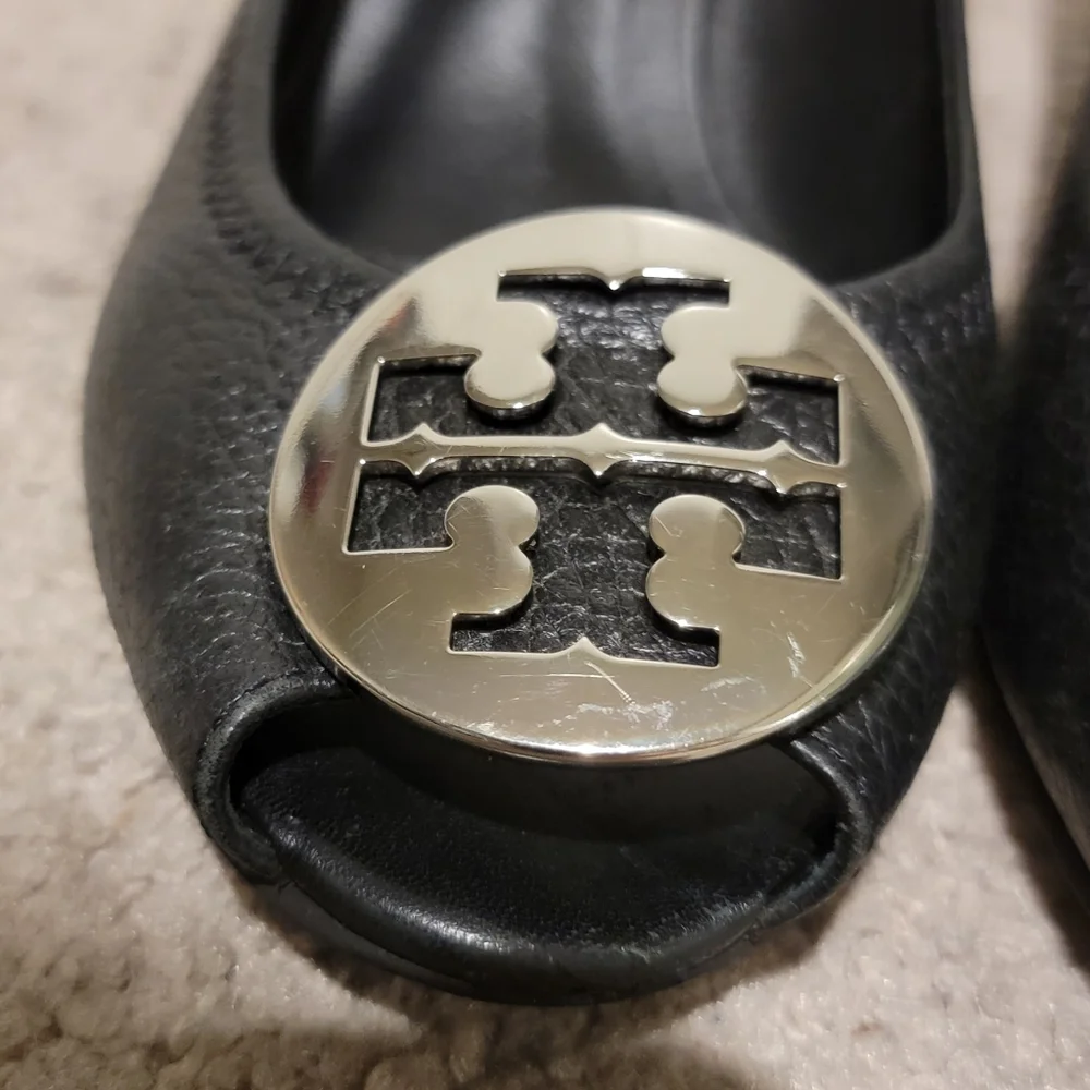 Tory Burch this pair